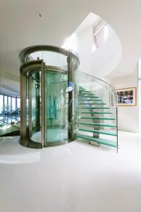 Home Elevator