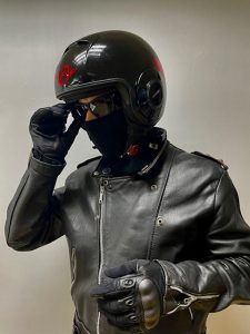 Motorcycle Clothing 