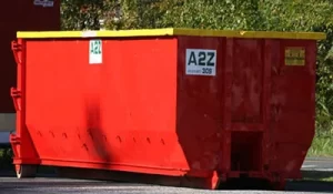 Dumpster Rentals