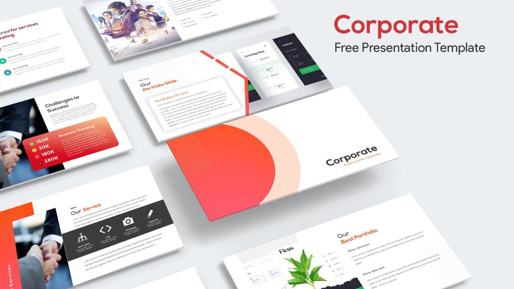 PowerPoint Templates