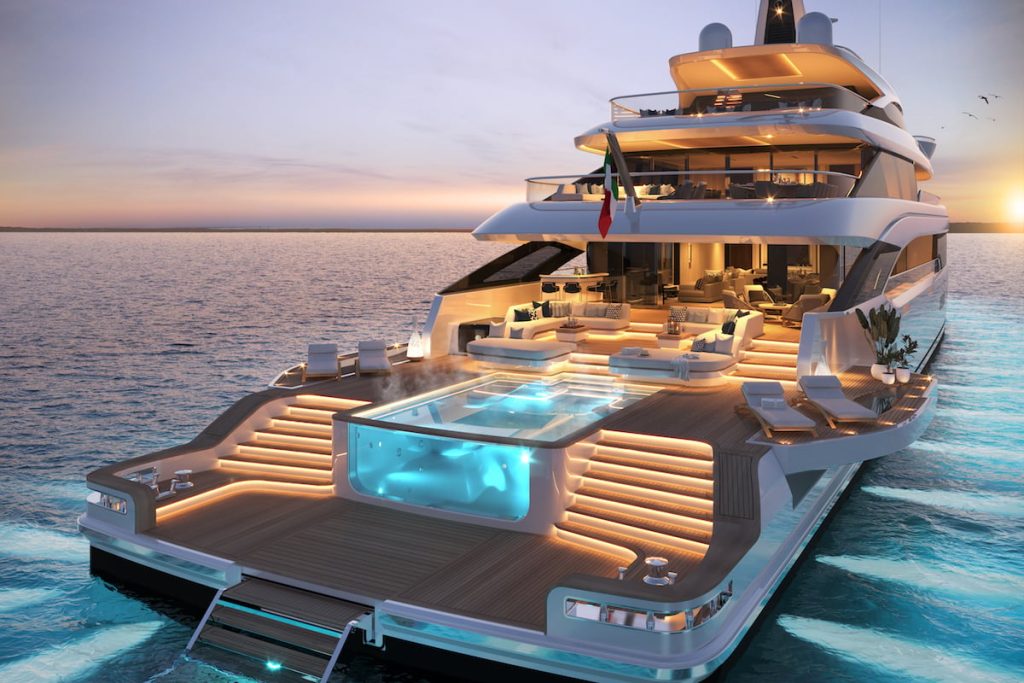 Yacht Charters