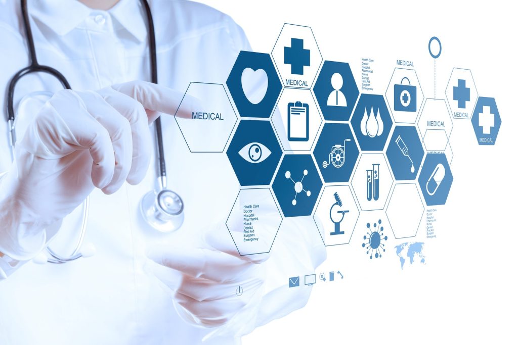 Health Tech