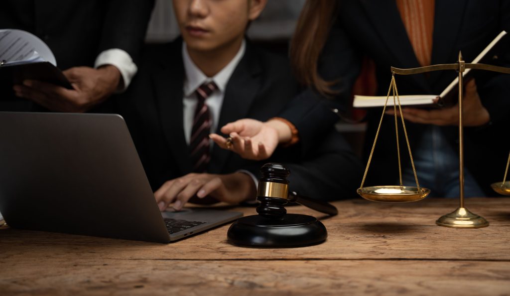 Law Firms