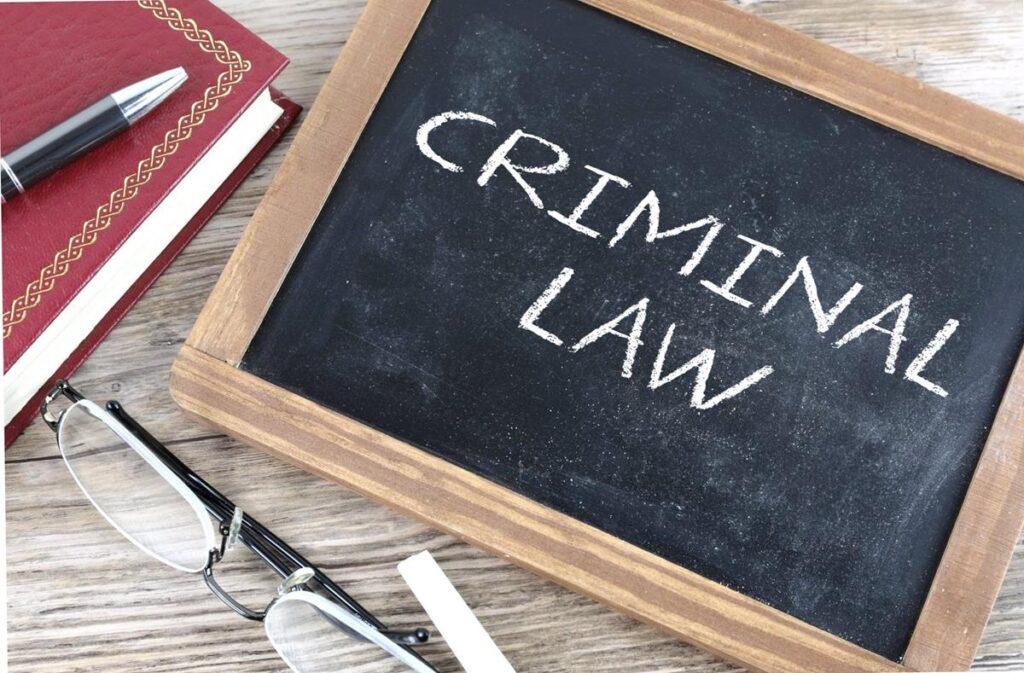 Defense Lawyer Service