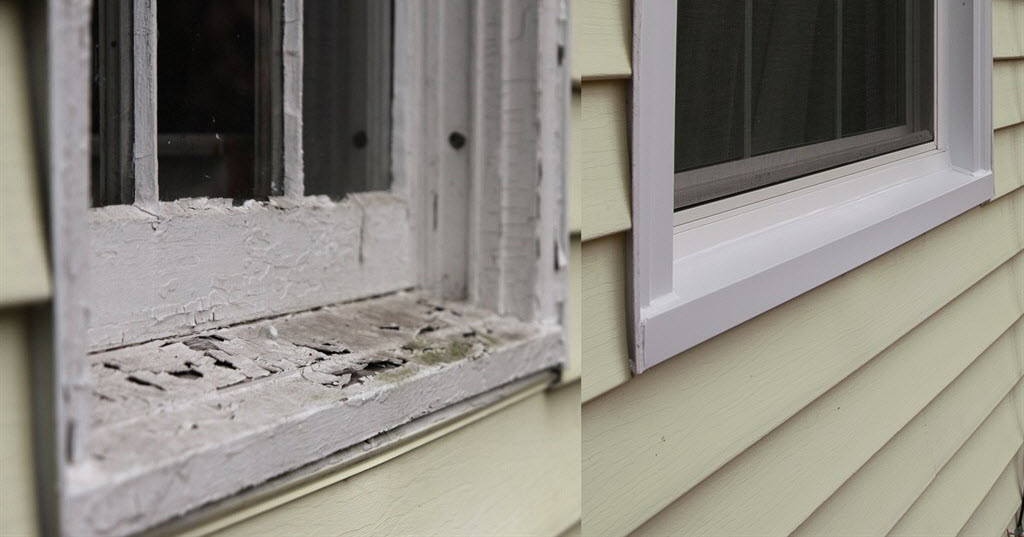 Window Repair Services