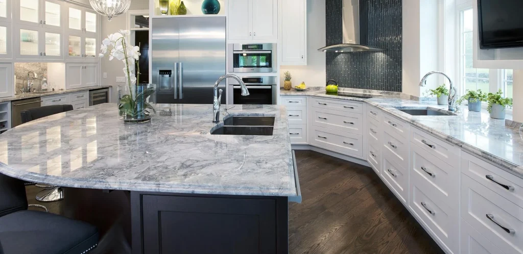 countertop estimator 