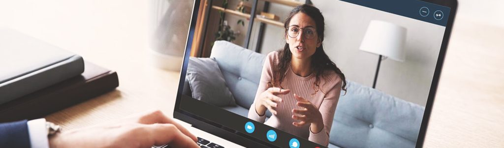virtual consultation
