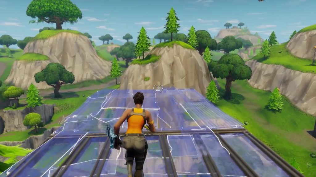 Online Fortnite Games