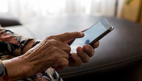 Mobile Recharge