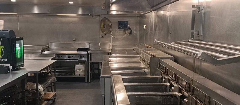 CPP Canopy Cleaning
