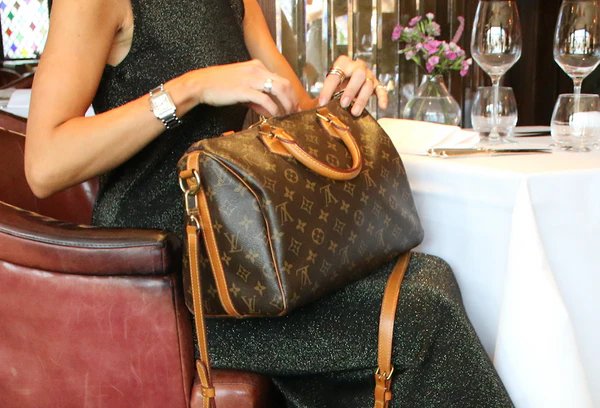 Louis Vuitton Bags
