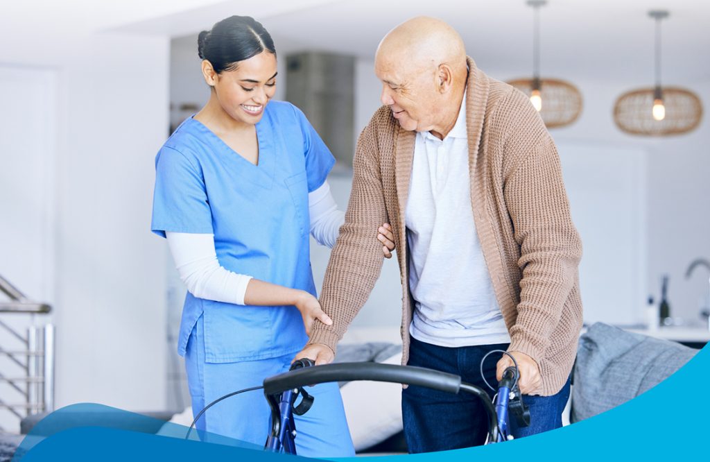 Home Nursing Service