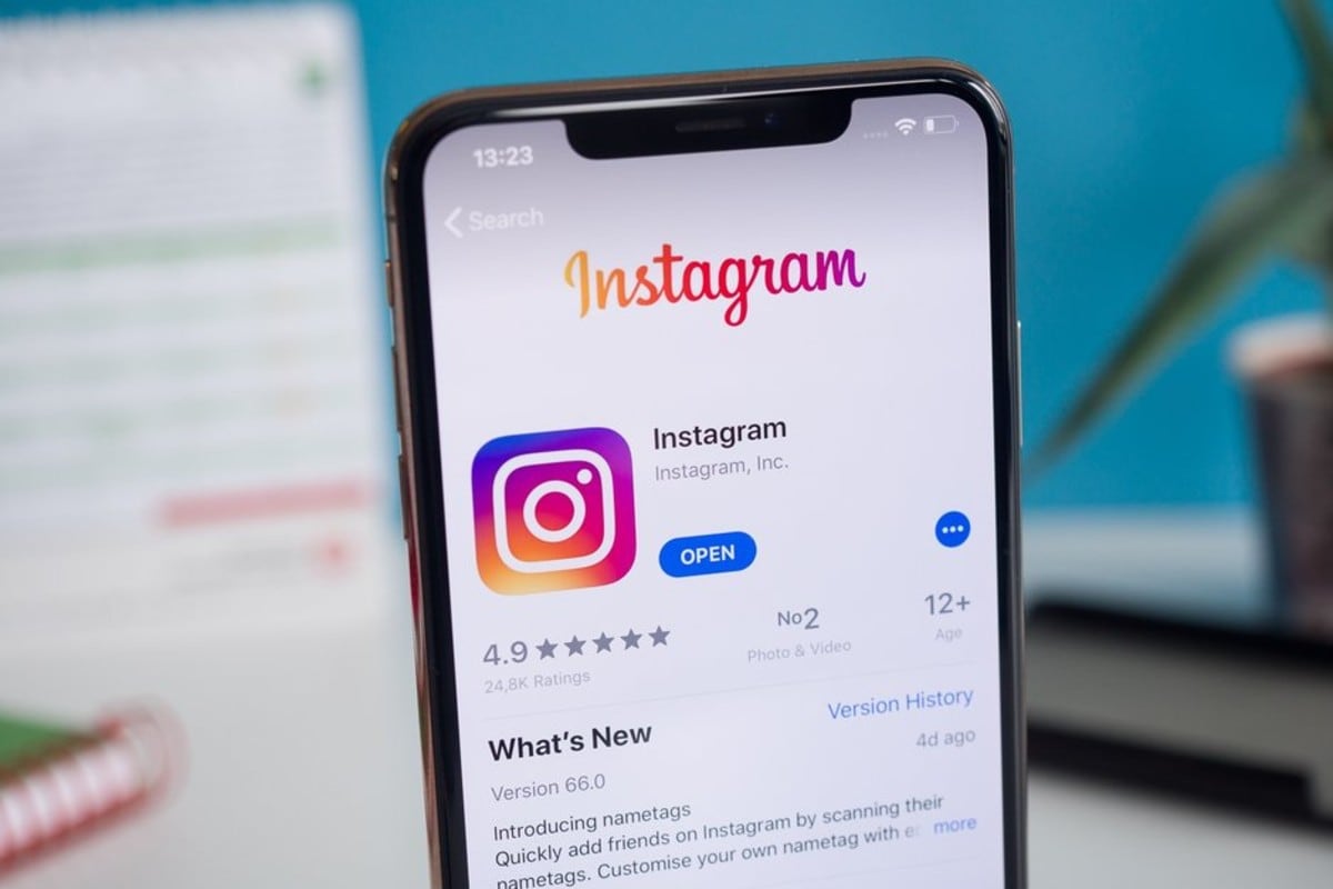 Instagram Download