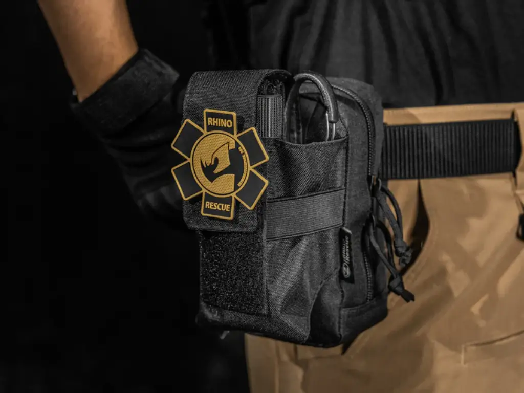 Battle Belt IFAK