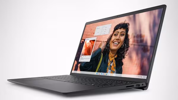 Refurbished Laptop 