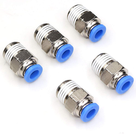 pneumatic component